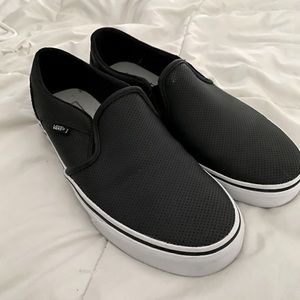 vans shoes